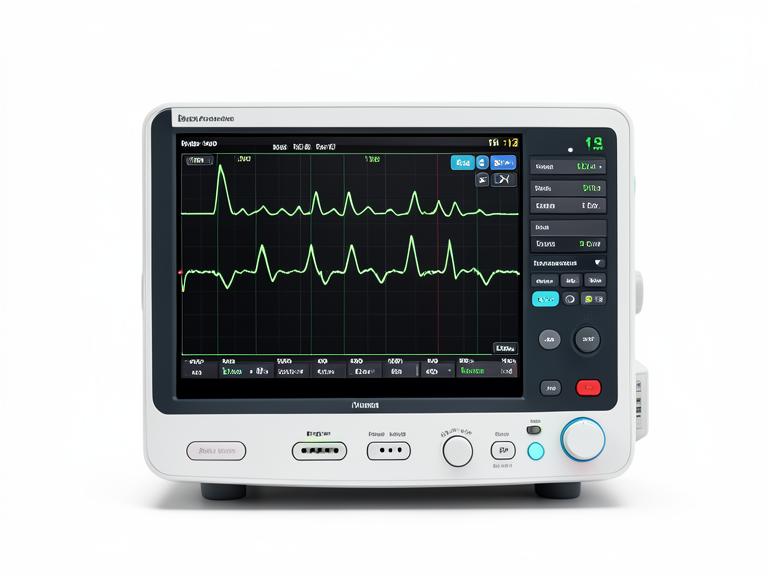 Mindray BeneVision N12