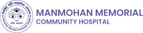 Manmohan Memorial Community Hospital