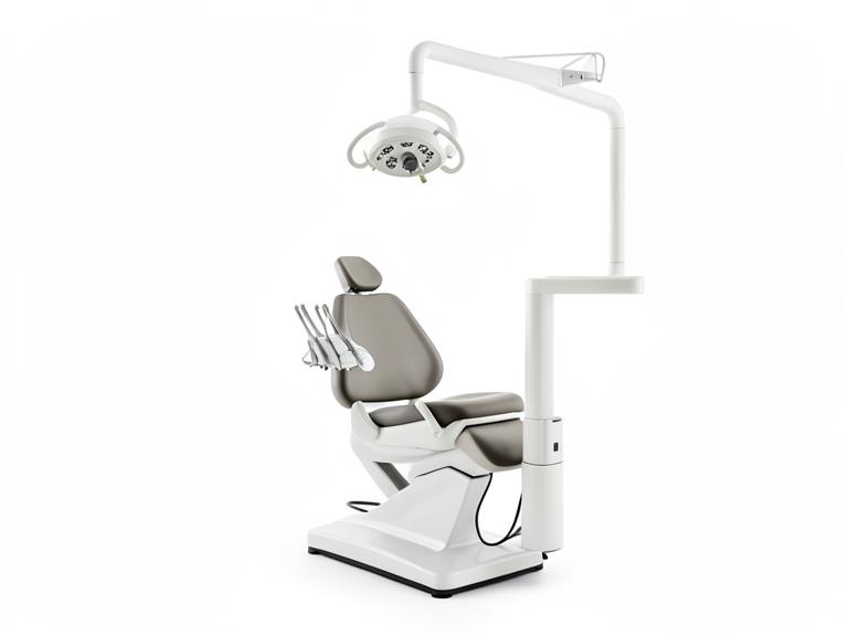 A-dec 300 Dental Chair