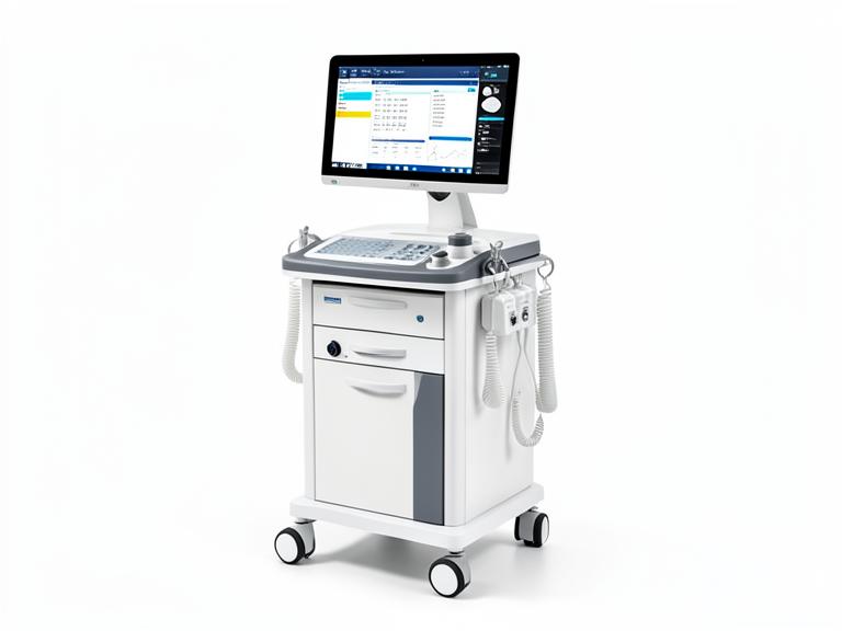 Dräger Atlan A300