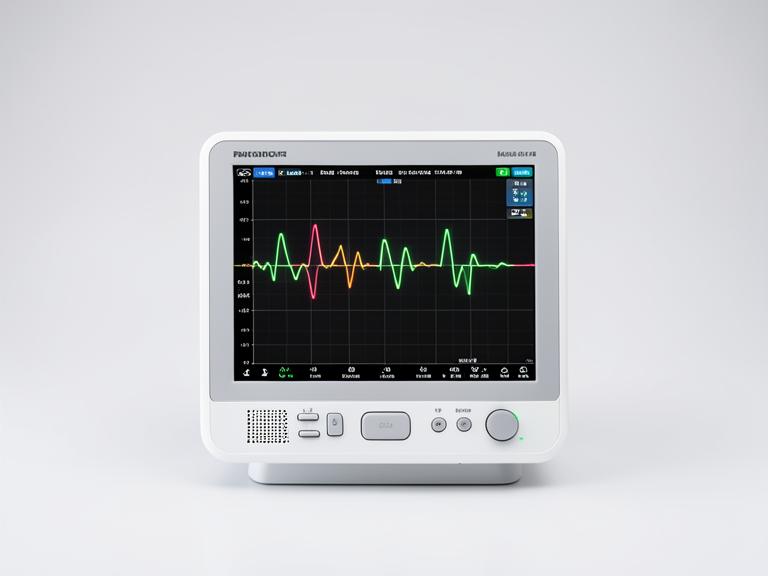 Patient Monitoring