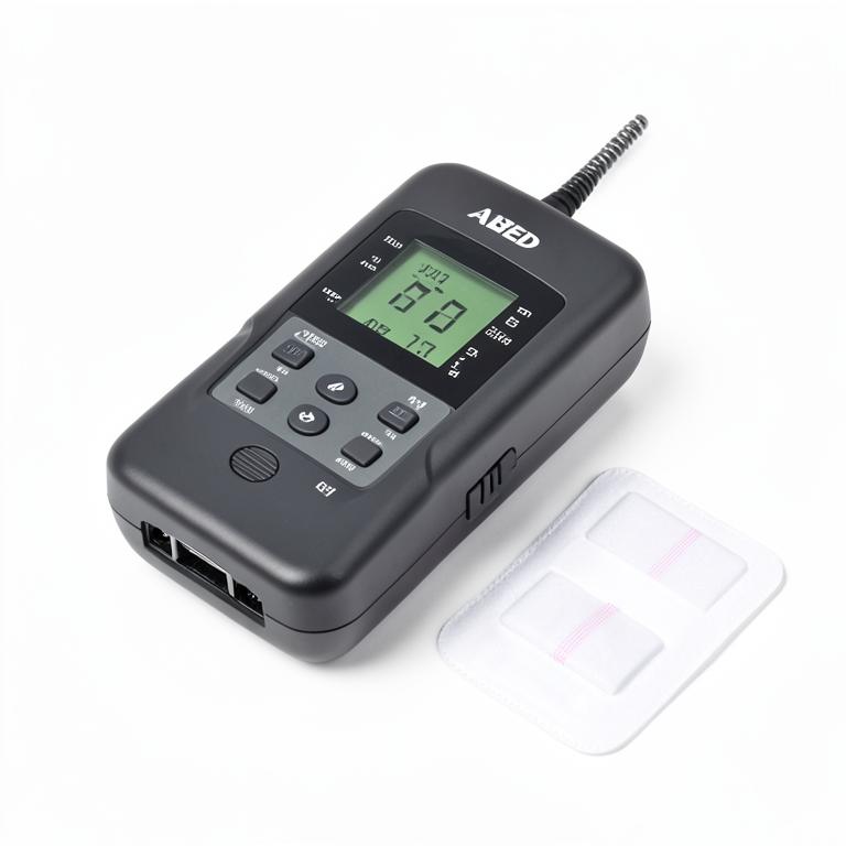 Philips HeartStart FRx Defibrillator