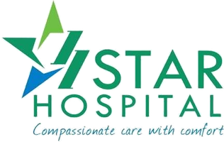 4 Star Hospital