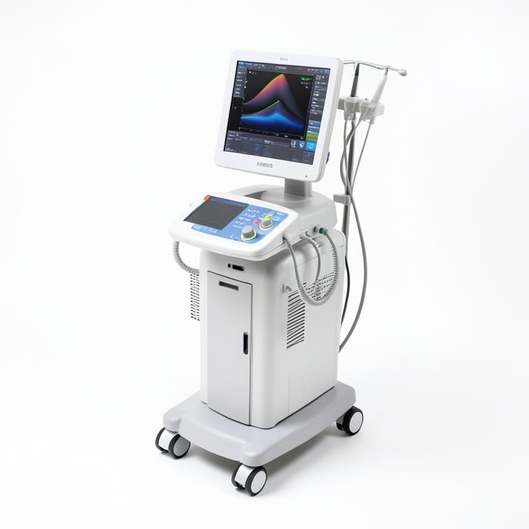 Mindray DC-40 Ultrasound System