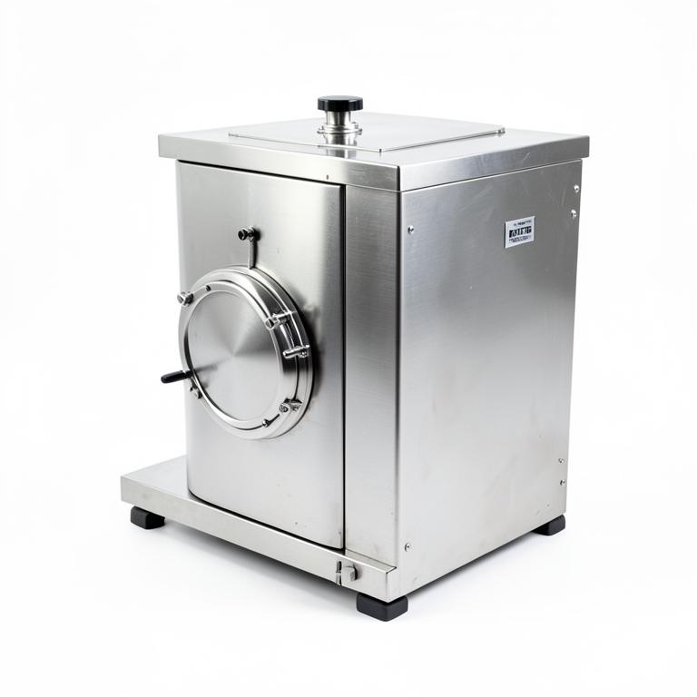 Tuttnauer 3870EA Autoclave