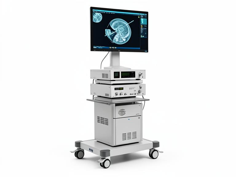 Olympus VISERA ELITE III