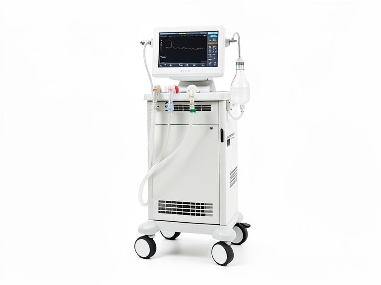 Dräger Savina 300