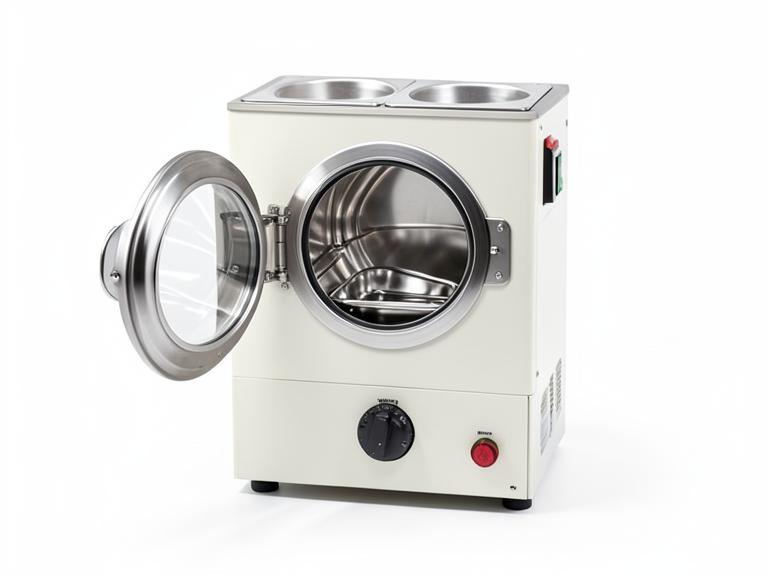 Tuttnauer T-Classic 2540