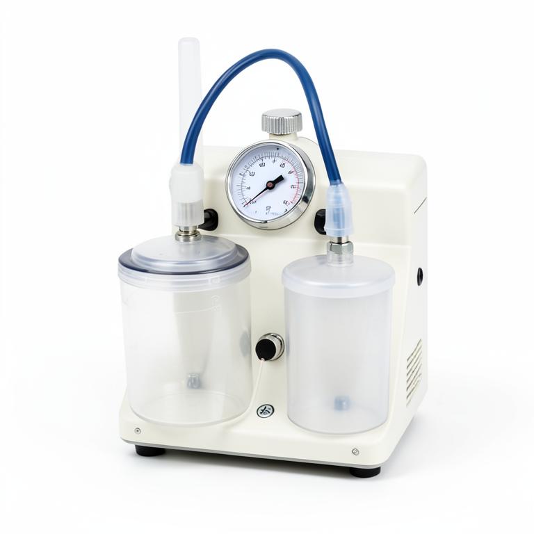 Medela Clario Suction Machine
