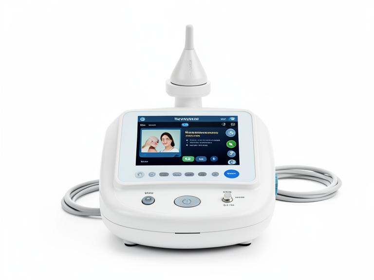 BTL-4000 Smart Ultrasound Therapy