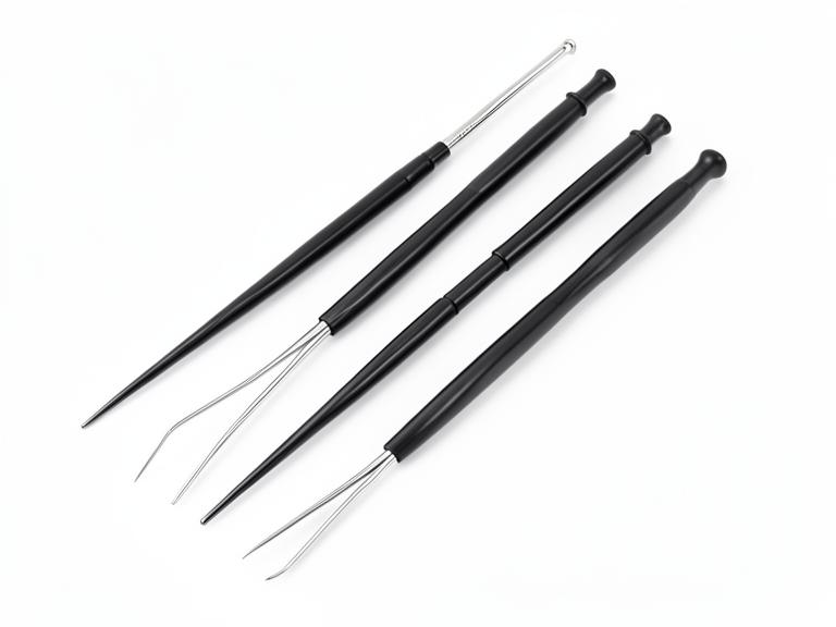 KARL STORZ Laparoscopy Set