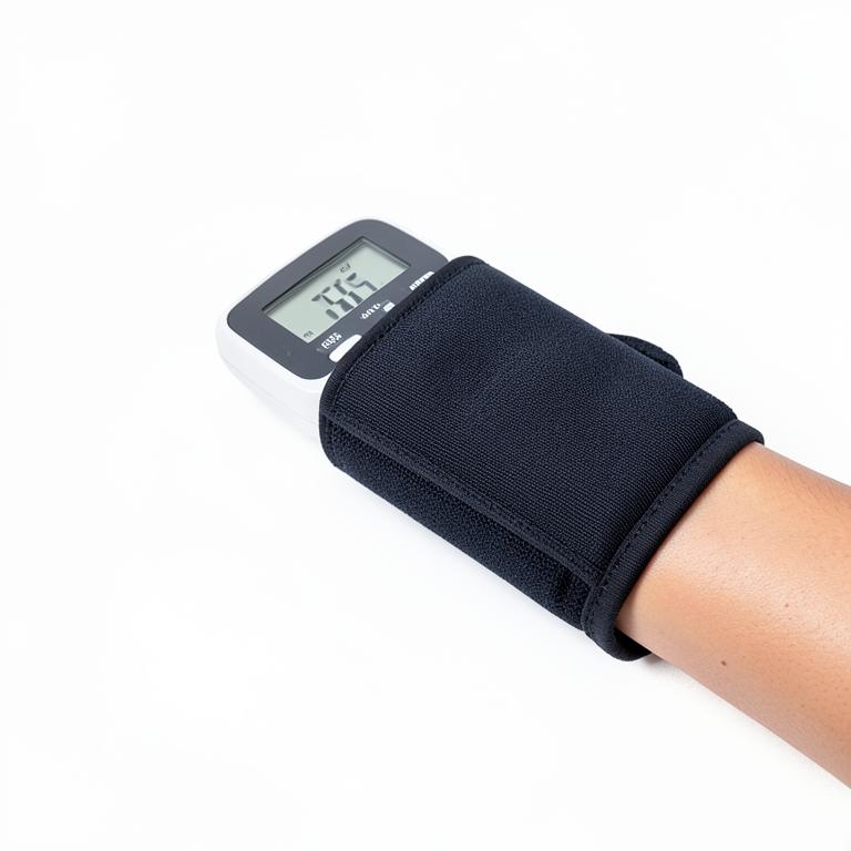 Omron M3 Digital BP Monitor