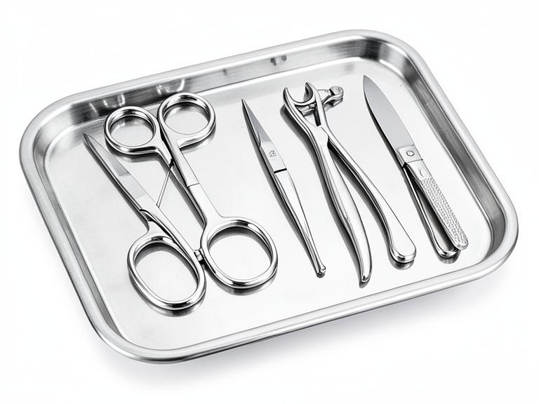 Surgical Instrument Set